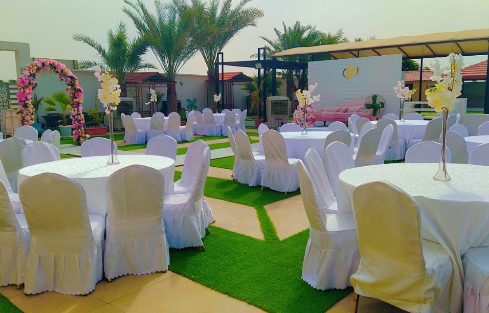 Al Zaeem Resort & Hotel