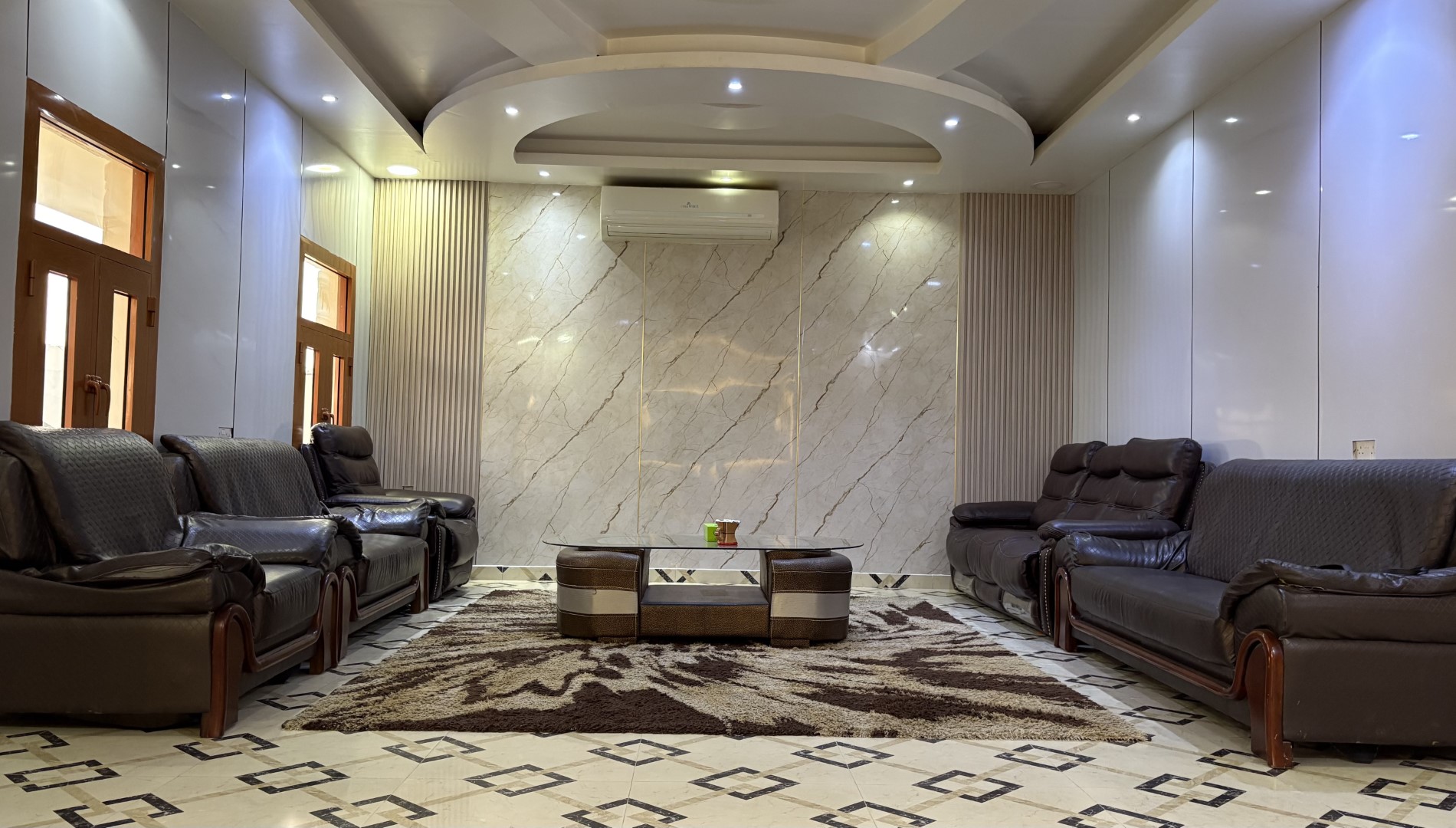 Al Zaeem Resort & Hotel Slider 3