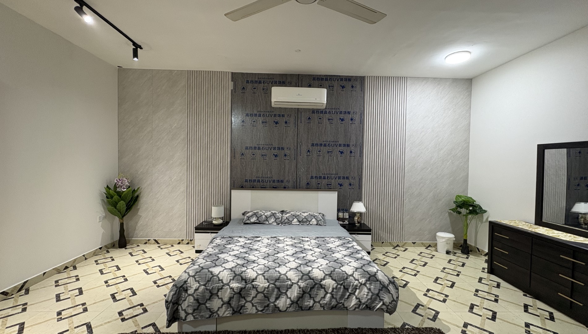 Al Zaeem Resort & Hotel Slider 2