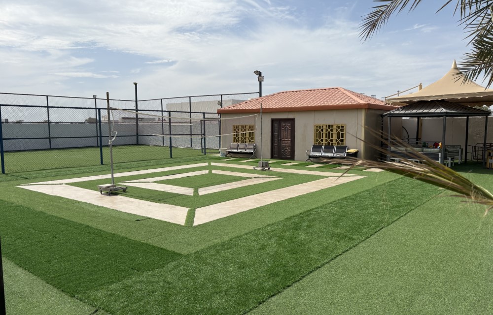 Al Zaeem Resort & Hotel About Us Image