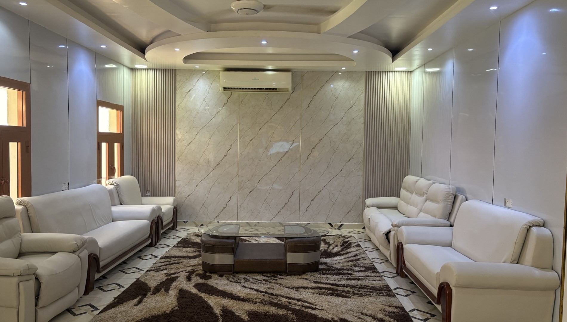 Al Zaeem Resort & Hotel Slider 3